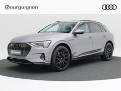 Audi e-tron - 50 Launch edition plus | Vossen 22''| Pano | Zwart optiek | Leder |