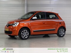 Renault Twingo - Z.E. R80 Collection / AUTOMAAT / Apple Car play-Android auto / Automatische airco / Parkee