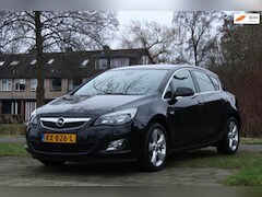 Opel Astra - 1.6 Selection APK I AIRCO I STOELVERWARMING I NETTE AUTO