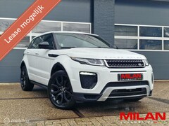 Land Rover Range Rover Evoque - 2.0 Si4 SPORT WHITE PACK AWD PANODAK LEER