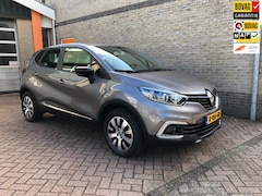 Renault Captur - 0.9 TCe Limited Airco Cruise Control