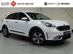 Kia Niro - 1.6 GDi Hybrid 141pk DCT6 DynamicPlusLine