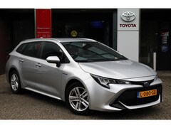 Toyota Corolla Touring Sports - 1.8 Hybrid Active NLauto Apple/Android LM Clima A