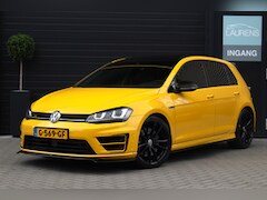 Volkswagen Golf - 2.0 TSI R 4Motion | ACC | Pano | Leder | Carbon