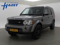 Land Rover Discovery - 3.0 SDV6 HSE 7-PERS. MOTOR DEFECT