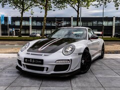 Porsche 911 - 997 GT3 RS 4.0 Compleet ombouw naar RS 4.0 Facelift