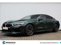 BMW 8-serie Gran Coupé - M8 Competition First Edition | Laserlight | M Driver's package | Bowers & Wilkins | Comfor