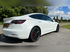 Tesla Model 3 - Long Range Autopilot FSD Trekhaak Sportvelgen 4% Bijtelling