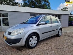 Renault Scénic - 2.0-16V Expression Luxe (AUTOMAAT)