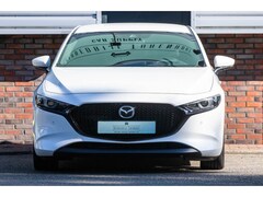 Mazda 3 - 3 2.0 SkyActiv-X