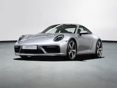 Porsche 911 - Carrera