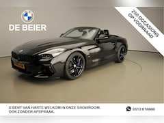 BMW Z4 Roadster - M40I M-Sportpakket / LED / Leder / HUD / Keyles go / Sportstoelen / DAB / Harman-kardon so