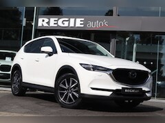 Mazda CX-5 - 2.5 SkyActiv-G 194 GT-M 4WD Leer Navi HuD Camera