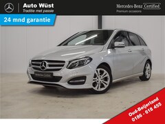 Mercedes-Benz B-klasse - 180 Urban | Parkeersensoren | Cruise-Control | Navigatiesysteem full map | Led-Koplampen |