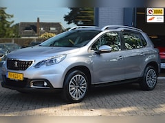 Peugeot 2008 - 1.2 PureTech Active VOLautomaat|CRUISE|APPLE CAR PLAY