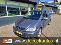 Opel Zafira - 1.8-16V Maxx/AUTOMAAT/CLIMA