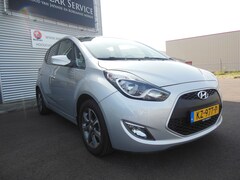 Hyundai ix20 - 1.4i Go Staat in Hoogeveen