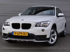 BMW X1 - sDrive18i, Airco, Ecc, Navi, Lmv