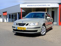Saab 9-3 Sport Sedan - 1.8 Linear
