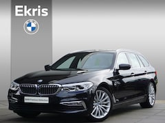 BMW 5-serie Touring - 530i Aut. High Executive / Luxury Line / 19" LMV / Driving Assistant / Head-Up Display