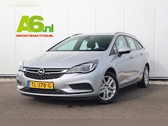 Opel Astra Sports Tourer - 1.0 Online Edition Navigatie Airco Cruise PDC Bluetooth Carplay