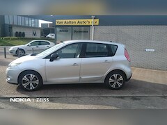 Renault Scénic - TCe 130 Bose