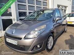 Renault Scénic - 1.4 TCE NAVVi Luxe Nw APK Nw Banden