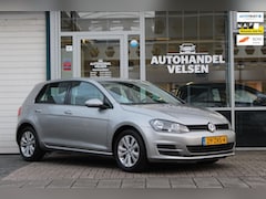Volkswagen Golf - 1.4 TSI Trendline|Nap|NL auto|Zeer nette auto|
