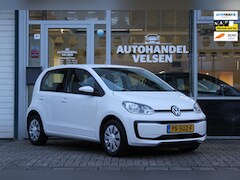 Volkswagen Up! - 1.0 BMT move up|Nap|Airco|