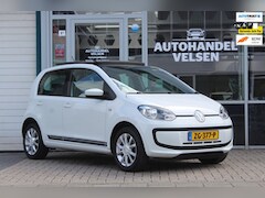 Volkswagen Up! - 1.0 take up BlueMotion|AARDGAS|PANO|AIRCO|