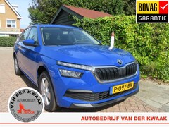 Skoda Kamiq - 1.0 TSI Active Cruise Apple Carplay