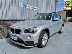 BMW X1 - SDrive20i Executive
