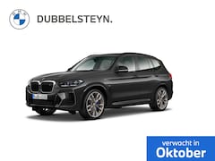 BMW X3 - M40i NW model | Laserlicht | Memory stoel | Panodak | Head up | Hifi | Verw. stuurwiel | D