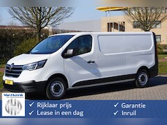 Renault Trafic - T30 L2H1 150PK MY2022 Airco, Cruise, LED, PDC NR. 934