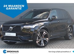Volvo XC90 - B5 AWD R-design | Head Up Display | Bowers & Wilkins | Luchtvering | Full Option |