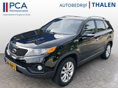 Kia Sorento - 2.4 X-clusive