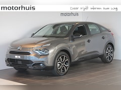 Citroën Ë-C4 - EV Feel Short lease 6 maanden € 390, - per maand