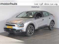 Citroën Ë-C4 - EV 50kWh 136pk Feel Private Lease mogelijk voor € 390, - per maand