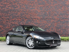 Maserati GranTurismo - 4.7 S *Bose*Navi*Cruise Control