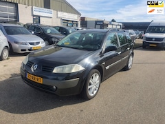 Renault Mégane Grand Tour - 2.0-16V Privilège Luxe Airco Bj.:2005 NAP