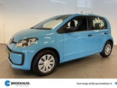 Volkswagen Up! - 1.0 take up | Airco |