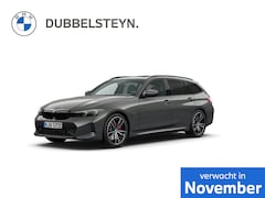 BMW 3-serie Touring - | M Sportpakket Pro | M Sportpakket | Innovation Pack | HiFi System | Glazen panoramadak |