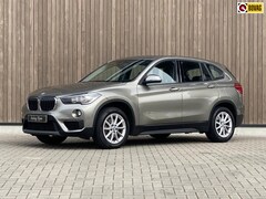 BMW X1 - SDrive16d Corporate Lease Essential