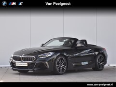 BMW Z4 Roadster - M40i High Executive Shadow Automaat M-Sportdifferentieel / Head-Up Display /Elektrisch ver