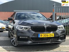 BMW 5-serie - 530e iPerformance | M-Sport | M-Performance | Carbon |