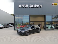 Mercedes-Benz A-klasse - AMG 35 Full option, panoramadak Camera Weinig km's Dealer onderhouden