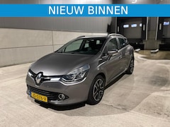 Renault Clio - 1.5 dCi Energy Night & Day Euro 6