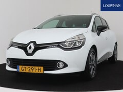 Renault Clio Estate - 0.9 TCe Night&Day | Navigatie | Airco |