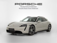 Porsche Taycan Sport Turismo - Sport Turismo