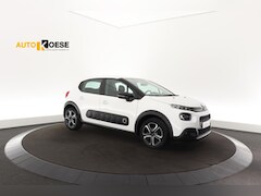 Citroën C3 - 110 PureTech S&S Feel EAT6 AUTOMAAT | APPLE CARPLAY | CLIMA | CRUISE CONTROL